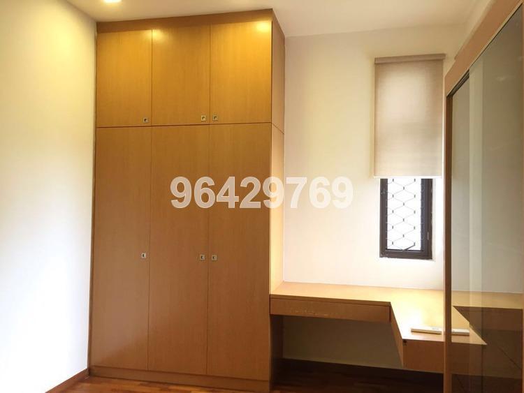 Cashew Heights Condominium (D23), Condominium #172180372